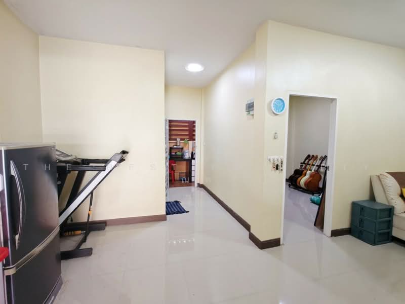 สินทิวาธานี2, Phra Nakhon Si Ayutthaya, Taling Chan, Bang Pa-In, Phra Nakhon Si Ayutthaya, 2 Bedrooms, 100 sqm, Townhouse For Sale, by The Best Property ณท, 500502887 - DDproperty.com