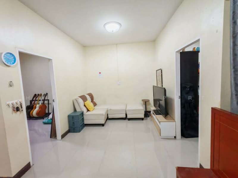 สินทิวาธานี2, Phra Nakhon Si Ayutthaya, Taling Chan, Bang Pa-In, Phra Nakhon Si Ayutthaya, 2 Bedrooms, 100 sqm, Townhouse For Sale, by The Best Property ณท, 500502887 - DDproperty.com