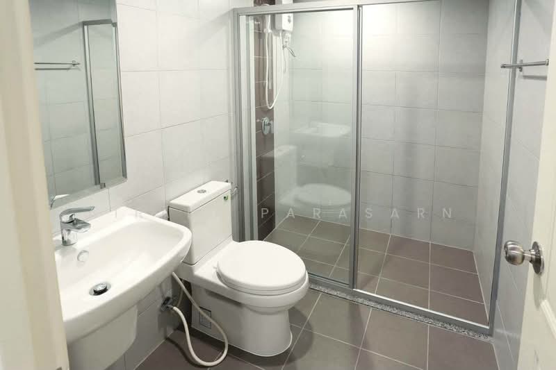 Supalai City Resort Bearing Station, Bangkok, 128 Sukhumvit, Bang Na, Bangkok, 1 Bedroom, 41 sqm, Condo For Rent, by Airada Parasarn, 500502888 - DDproperty.com