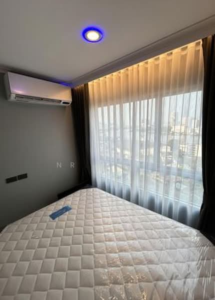 Lumpini Ville Ratburana-Riverview, Bangkok, Soi Ratburana 6/1, Ratburana Road, Bangpakok, Rat Burana, Bangkok, 1 Bedroom, 30 sqm, Condo For Sale, by NR AGENT, 500502889 - DDproperty.com