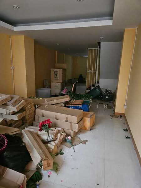 ซอยปุณณวิถี 37, Bangkok, Bang Chak, Phra Khanong, Bangkok, 2 Bedrooms, 150 sqm, Townhouse For Sale, by Kaewta Sukpanichyingyong, 500502891 - DDproperty.com