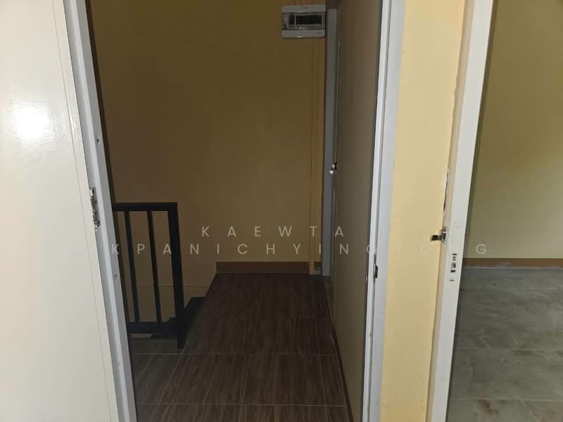 ซอยปุณณวิถี 37, Bangkok, Bang Chak, Phra Khanong, Bangkok, 2 Bedrooms, 150 sqm, Townhouse For Sale, by Kaewta Sukpanichyingyong, 500502891 - DDproperty.com