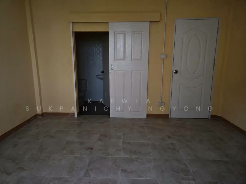 ซอยปุณณวิถี 37, Bangkok, Bang Chak, Phra Khanong, Bangkok, 2 Bedrooms, 150 sqm, Townhouse For Sale, by Kaewta Sukpanichyingyong, 500502891 - DDproperty.com