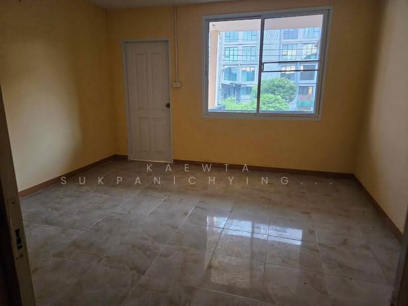 ซอยปุณณวิถี 37, Bangkok, Bang Chak, Phra Khanong, Bangkok, 2 Bedrooms, 150 sqm, Townhouse For Sale, by Kaewta Sukpanichyingyong, 500502891 - DDproperty.com