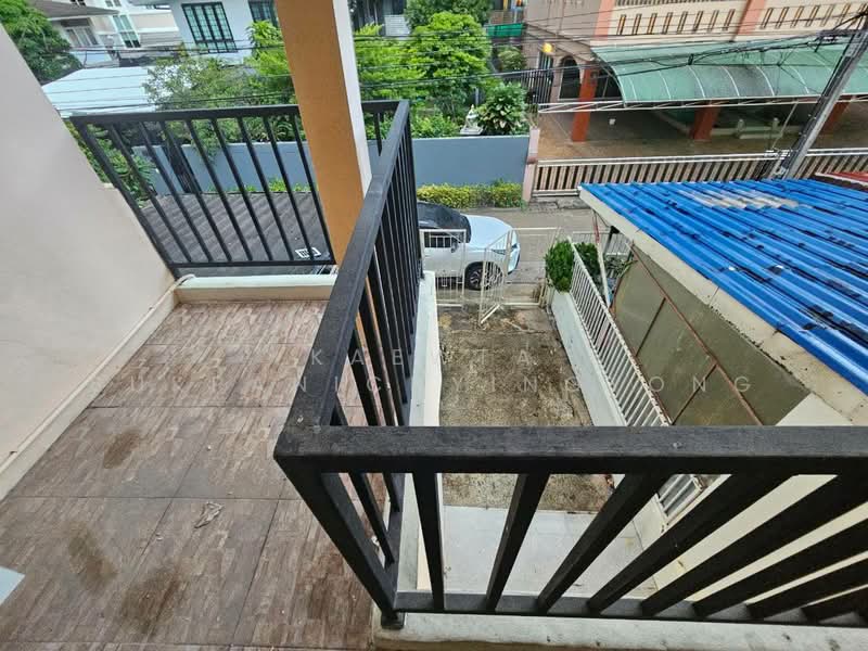 ซอยปุณณวิถี 37, Bangkok, Bang Chak, Phra Khanong, Bangkok, 2 Bedrooms, 150 sqm, Townhouse For Sale, by Kaewta Sukpanichyingyong, 500502891 - DDproperty.com