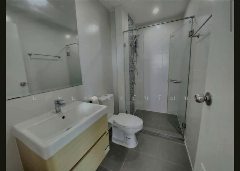 Metro Sky Bang Son Interchange (Prachachuen), Bangkok, 769 Pracha Chuen Road, Wong Sawang, Bang Sue, Bangkok, 1 Bedroom, 27 sqm, Condo For Sale, by Narupon Jongmanwattana, 500502892 - DDproperty.com
