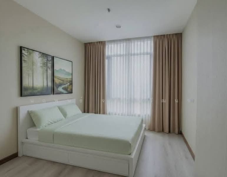 Metro Sky Bang Son Interchange (Prachachuen), Bangkok, 769 Pracha Chuen Road, Wong Sawang, Bang Sue, Bangkok, 1 Bedroom, 27 sqm, Condo For Sale, by Narupon Jongmanwattana, 500502892 - DDproperty.com