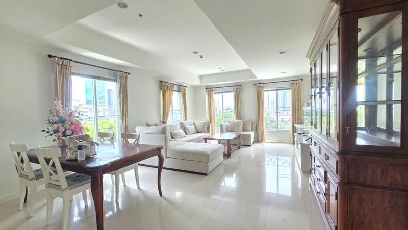 La Vie En Rose Place, Bangkok, Soi Sukhumvit 36, Khong Tan, Khlong Toei, Bangkok, 1 Bedroom, 102 sqm, Condo For Sale, by The Best Property เหมยหลิง, 500502894 - DDproperty.com