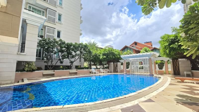 La Vie En Rose Place, Bangkok, Soi Sukhumvit 36, Khong Tan, Khlong Toei, Bangkok, 1 Bedroom, 102 sqm, Condo For Sale, by The Best Property เหมยหลิง, 500502894 - DDproperty.com
