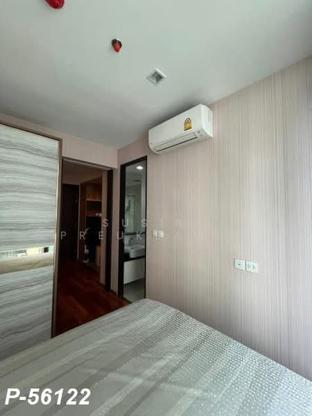 Wish Signature Midtown Siam : วิช ซิกเนเจอร์ มิดทาวน์ สยาม, กรุงเทพ, 512 เพชรบุรี, ถนนเพชรบุรี, ราชเทวี, กรุงเทพ, 27 ตร.ม., คอนโด ให้เช่า, โดย Susira Preuksawun, 500502896 - DDproperty.com