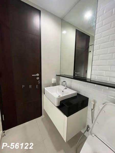 Wish Signature Midtown Siam : วิช ซิกเนเจอร์ มิดทาวน์ สยาม, กรุงเทพ, 512 เพชรบุรี, ถนนเพชรบุรี, ราชเทวี, กรุงเทพ, 27 ตร.ม., คอนโด ให้เช่า, โดย Susira Preuksawun, 500502896 - DDproperty.com