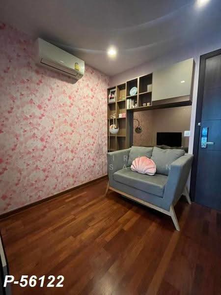 Wish Signature Midtown Siam : วิช ซิกเนเจอร์ มิดทาวน์ สยาม, กรุงเทพ, 512 เพชรบุรี, ถนนเพชรบุรี, ราชเทวี, กรุงเทพ, 27 ตร.ม., คอนโด ให้เช่า, โดย Susira Preuksawun, 500502896 - DDproperty.com