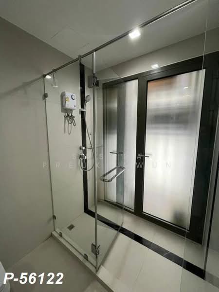 Wish Signature Midtown Siam, Bangkok, 512 Phetchaburi Road, Thanon Phetchaburi, Ratchathewi, Bangkok, 1 Bedroom, 27 sqm, Condo For Rent, by Susira Preuksawun, 500502896 - DDproperty.com