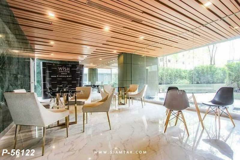 Wish Signature Midtown Siam : วิช ซิกเนเจอร์ มิดทาวน์ สยาม, กรุงเทพ, 512 เพชรบุรี, ถนนเพชรบุรี, ราชเทวี, กรุงเทพ, 27 ตร.ม., คอนโด ให้เช่า, โดย Susira Preuksawun, 500502896 - DDproperty.com