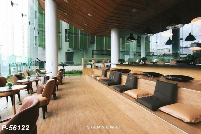 Wish Signature Midtown Siam, Bangkok, 512 Phetchaburi Road, Thanon Phetchaburi, Ratchathewi, Bangkok, 1 Bedroom, 27 sqm, Condo For Rent, by Susira Preuksawun, 500502896 - DDproperty.com