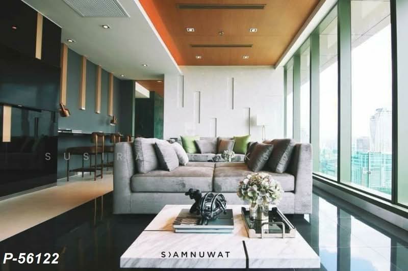 Wish Signature Midtown Siam, Bangkok, 512 Phetchaburi Road, Thanon Phetchaburi, Ratchathewi, Bangkok, 1 Bedroom, 27 sqm, Condo For Rent, by Susira Preuksawun, 500502896 - DDproperty.com