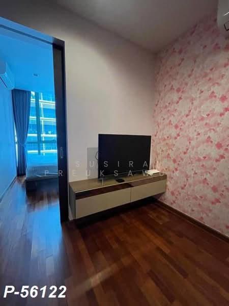 Wish Signature Midtown Siam : วิช ซิกเนเจอร์ มิดทาวน์ สยาม, กรุงเทพ, 512 เพชรบุรี, ถนนเพชรบุรี, ราชเทวี, กรุงเทพ, 27 ตร.ม., คอนโด ให้เช่า, โดย Susira Preuksawun, 500502896 - DDproperty.com