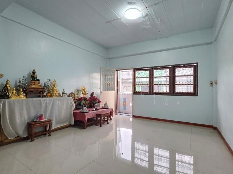 อาคารพาณิชย์ภาษีเจริญ กรุงเทพมหานคร, Bangkok, Bang Waek, Phasi Charoen, Bangkok, , 100 sqm, Shophouse For Sale, by The Best Property โอ๊ต, 500502898 - DDproperty.com