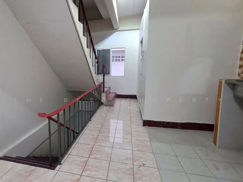 อาคารพาณิชย์ภาษีเจริญ กรุงเทพมหานคร, Bangkok, Bang Waek, Phasi Charoen, Bangkok, , 100 sqm, Shophouse For Sale, by The Best Property โอ๊ต, 500502898 - DDproperty.com