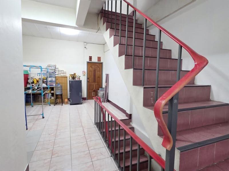 อาคารพาณิชย์ภาษีเจริญ กรุงเทพมหานคร, Bangkok, Bang Waek, Phasi Charoen, Bangkok, , 100 sqm, Shophouse For Sale, by The Best Property โอ๊ต, 500502898 - DDproperty.com