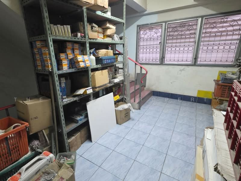 อาคารพาณิชย์ภาษีเจริญ กรุงเทพมหานคร, Bangkok, Bang Waek, Phasi Charoen, Bangkok, , 100 sqm, Shophouse For Sale, by The Best Property โอ๊ต, 500502898 - DDproperty.com