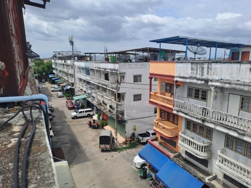 อาคารพาณิชย์ภาษีเจริญ กรุงเทพมหานคร, Bangkok, Bang Waek, Phasi Charoen, Bangkok, , 100 sqm, Shophouse For Sale, by The Best Property โอ๊ต, 500502898 - DDproperty.com