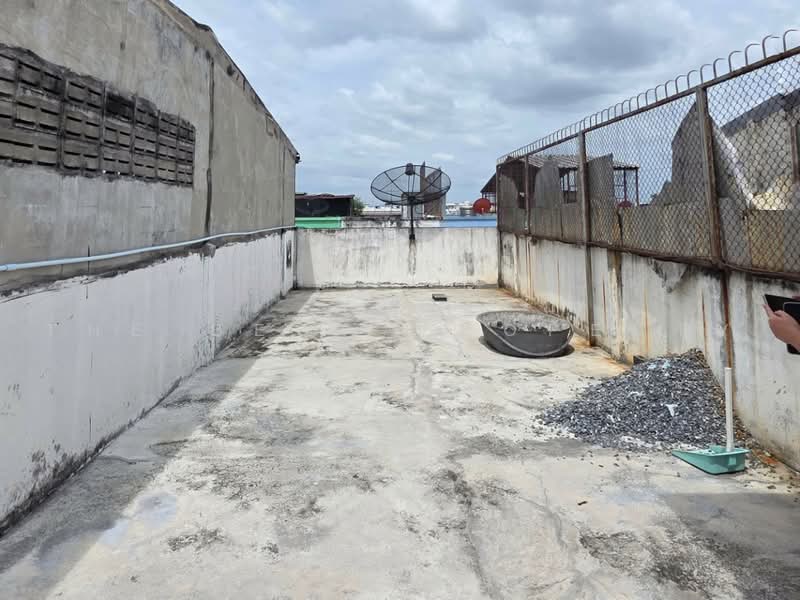 อาคารพาณิชย์ภาษีเจริญ กรุงเทพมหานคร, Bangkok, Bang Waek, Phasi Charoen, Bangkok, , 100 sqm, Shophouse For Sale, by The Best Property โอ๊ต, 500502898 - DDproperty.com