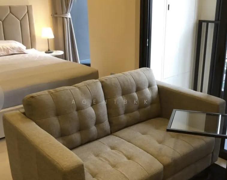 ASHTON Asoke, Bangkok, 131 Asoke Montri Road, Khlongtoei Nua, Watthana, Bangkok, 1 Bedroom, 36 sqm, Condo For Rent, by Agentbkk, 500502899 - DDproperty.com