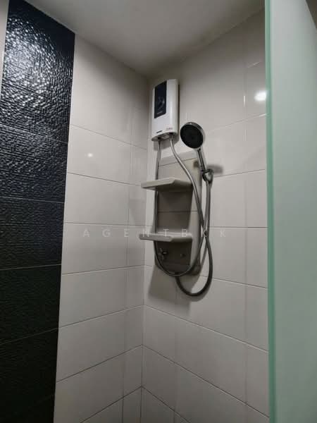 Aspire Rama 9, Bangkok, Soi Rama 9, Rama 9 Road, Huai Khwang, Bangkok, 1 Bedroom, 40 sqm, Condo For Rent, by Agentbkk, 500502900 - DDproperty.com