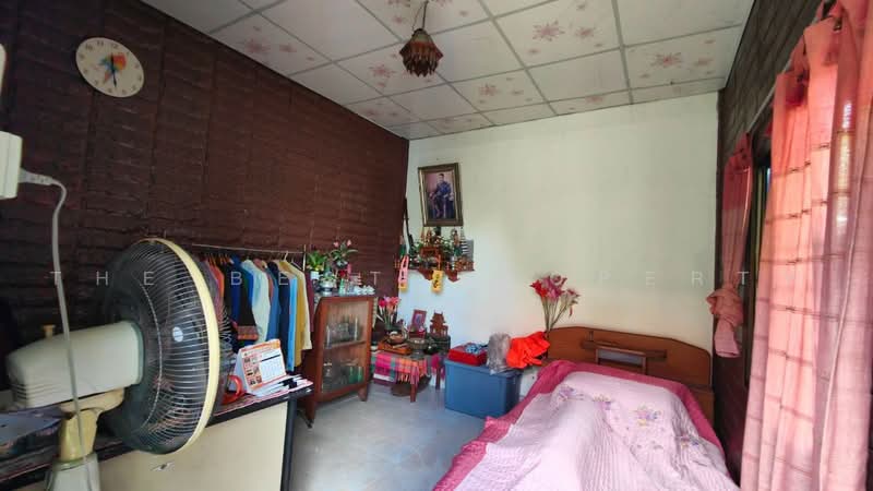 บ้านแฝดกำแพงแสน นครปฐม, Nakhon Pathom, Sra Si Mum, Kamphaeng Saen, Nakhon Pathom, 2 Bedrooms, 70 sqm, Semi-Detached House (Twin House) For Sale, by The Best Property มล, 500502904 - DDproperty.com