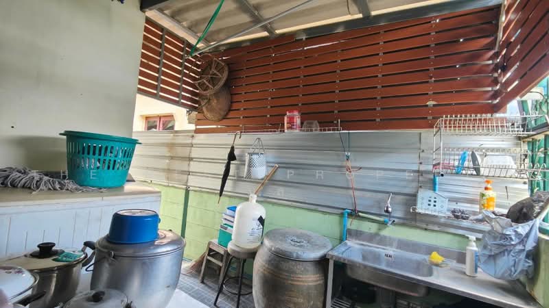 บ้านแฝดกำแพงแสน นครปฐม, นครปฐม, สระสี่มุม, กำแพงแสน, นครปฐม, 70 ตร.ม., บ้านแฝด ขาย, โดย The Best Property มล, 500502904 - DDproperty.com