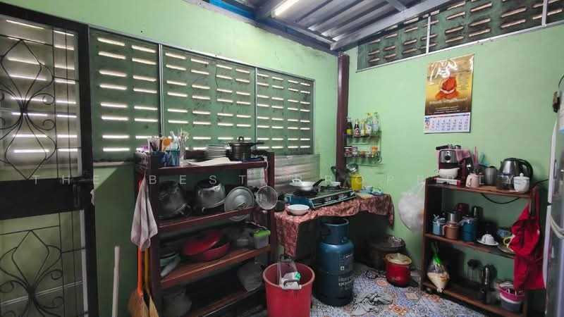 บ้านแฝดกำแพงแสน นครปฐม, นครปฐม, สระสี่มุม, กำแพงแสน, นครปฐม, 70 ตร.ม., บ้านแฝด ขาย, โดย The Best Property มล, 500502904 - DDproperty.com