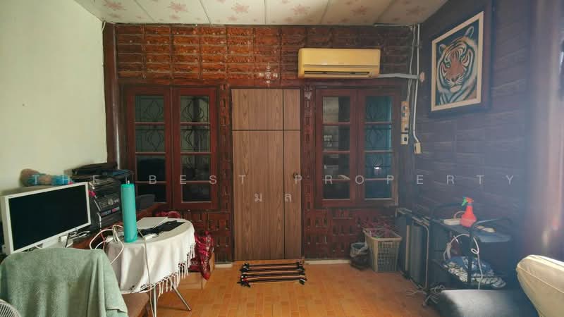 บ้านแฝดกำแพงแสน นครปฐม, Nakhon Pathom, Sra Si Mum, Kamphaeng Saen, Nakhon Pathom, 2 Bedrooms, 70 sqm, Semi-Detached House (Twin House) For Sale, by The Best Property มล, 500502904 - DDproperty.com