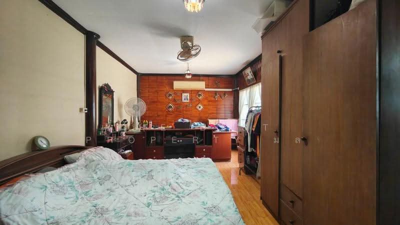 บ้านแฝดกำแพงแสน นครปฐม, Nakhon Pathom, Sra Si Mum, Kamphaeng Saen, Nakhon Pathom, 2 Bedrooms, 70 sqm, Semi-Detached House (Twin House) For Sale, by The Best Property มล, 500502904 - DDproperty.com