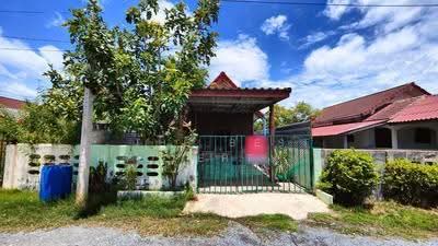 ขาย - บ้านแฝดกำแพงแสน นครปฐม, นครปฐม