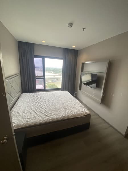 The Politan Rive, Nonthaburi, Soi Nontaburi 15, Bang Kra So, Muang Nonthaburi, Nonthaburi, 2 Bedrooms, 52 sqm, Condo For Sale, by Narupon Jongmanwattana, 500502905 - DDproperty.com