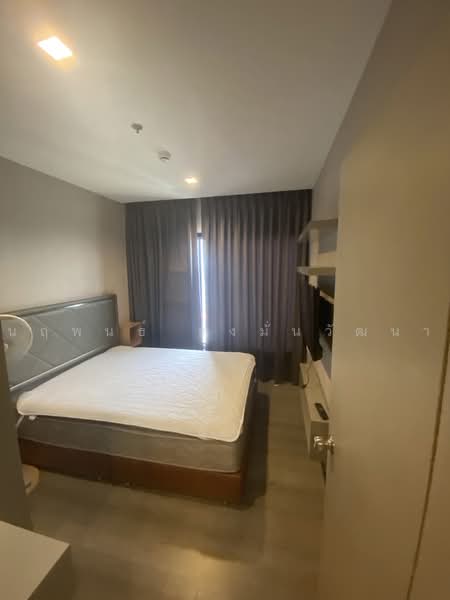 The Politan Rive, Nonthaburi, Soi Nontaburi 15, Bang Kra So, Muang Nonthaburi, Nonthaburi, 2 Bedrooms, 52 sqm, Condo For Sale, by Narupon Jongmanwattana, 500502905 - DDproperty.com