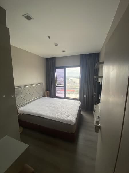 The Politan Rive, Nonthaburi, Soi Nontaburi 15, Bang Kra So, Muang Nonthaburi, Nonthaburi, 2 Bedrooms, 52 sqm, Condo For Sale, by Narupon Jongmanwattana, 500502905 - DDproperty.com