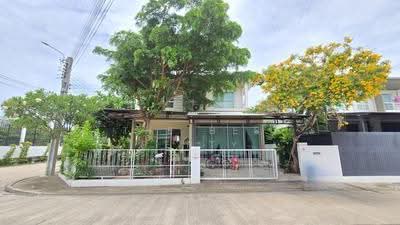 ขาย - พฤกษ์ลดา ประชาอุทิศ 90, สมุทรปราการ