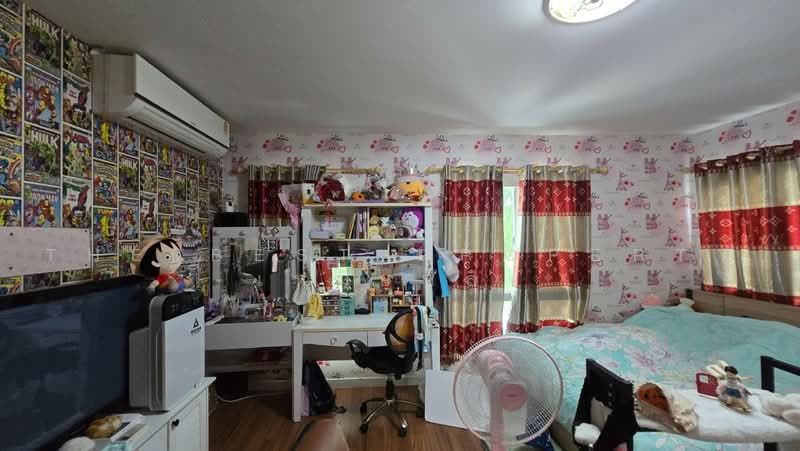 พฤกษ์ลดา ประชาอุทิศ 90, Samut Prakan, Ban Khlong Suan, Phra Samut Jadee, Samut Prakan, 3 Bedrooms, 150 sqm, Single Detached House For Sale, by The Best Property เหมยหลิง, 500502907 - DDproperty.com