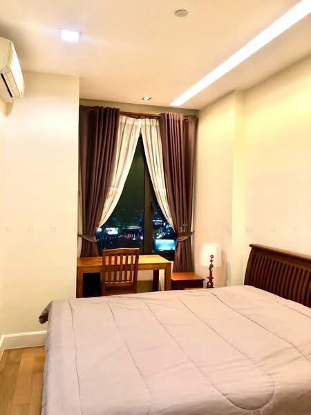 Equinox Phahol Vibha, Bangkok, 345 Paholyothin Road, Jom Phon, Chatuchak, Bangkok, 1 Bedroom, 40 sqm, Condo For Sale, by Narupon Jongmanwattana, 500502908 - DDproperty.com