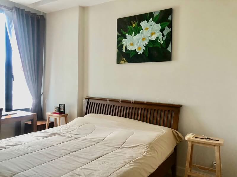 Equinox Phahol Vibha, Bangkok, 345 Paholyothin Road, Jom Phon, Chatuchak, Bangkok, 1 Bedroom, 40 sqm, Condo For Sale, by Narupon Jongmanwattana, 500502908 - DDproperty.com