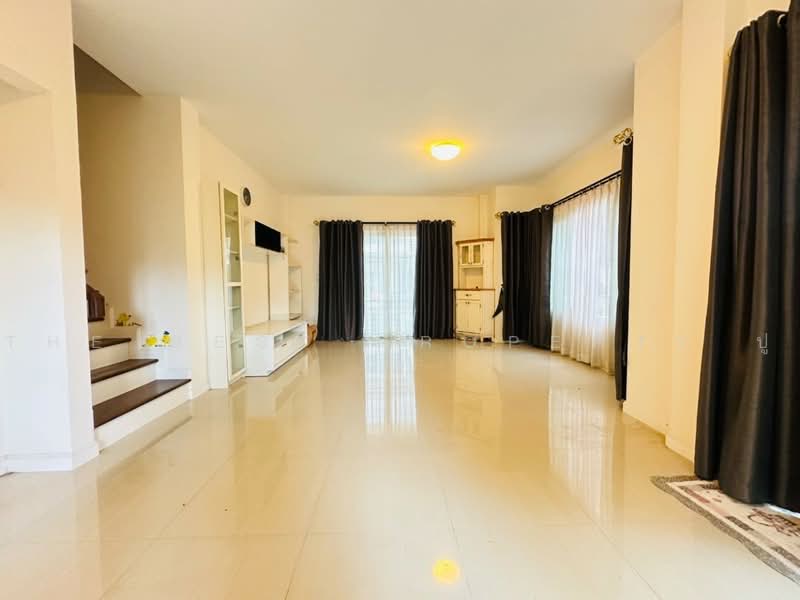 Saransiri Thakham-Rama 2, Bangkok, Rama 2 Road, Tha Kham, Bang Khun Thian, Bangkok, 3 Bedrooms, 150 sqm, Single Detached House For Sale, by The Best Property ปู, 500502909 - DDproperty.com