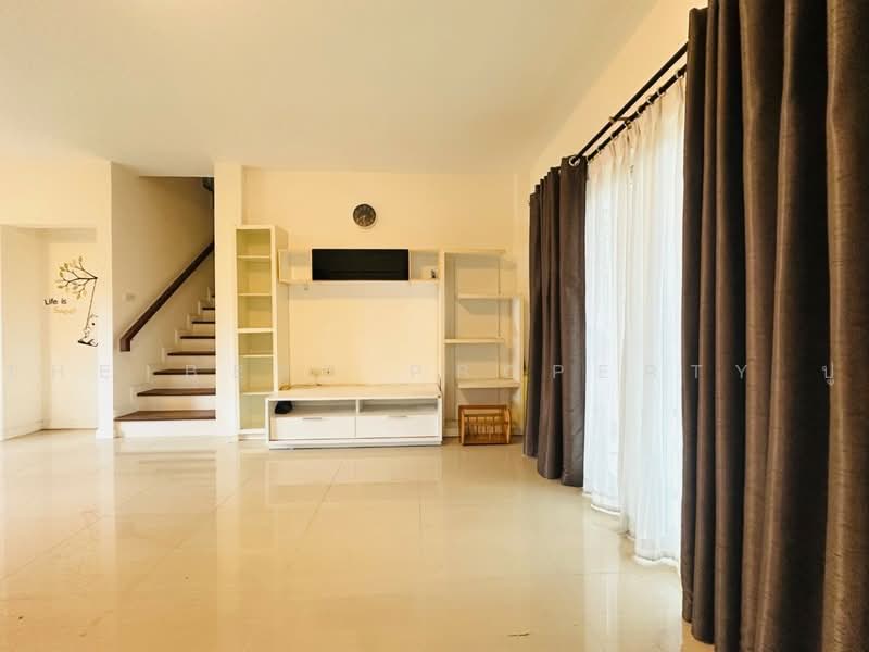 Saransiri Thakham-Rama 2, Bangkok, Rama 2 Road, Tha Kham, Bang Khun Thian, Bangkok, 3 Bedrooms, 150 sqm, Single Detached House For Sale, by The Best Property ปู, 500502909 - DDproperty.com