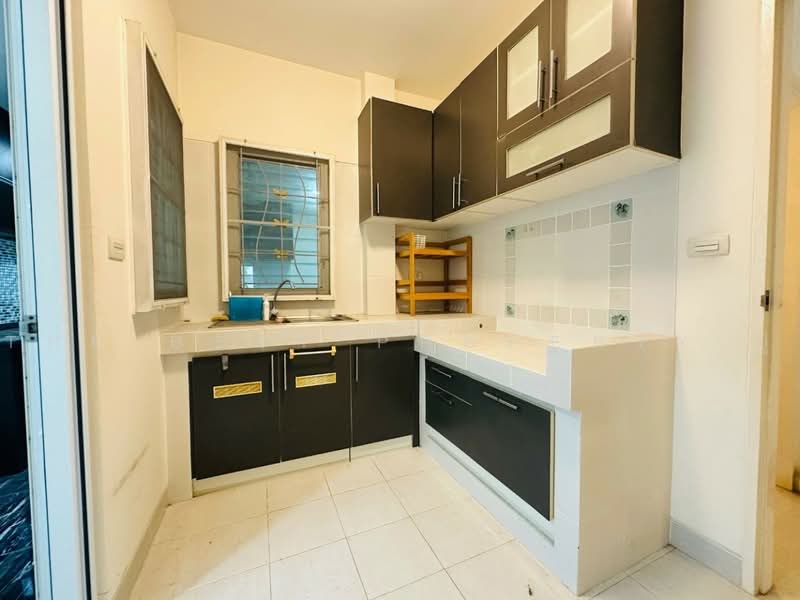 Saransiri Thakham-Rama 2, Bangkok, Rama 2 Road, Tha Kham, Bang Khun Thian, Bangkok, 3 Bedrooms, 150 sqm, Single Detached House For Sale, by The Best Property ปู, 500502909 - DDproperty.com