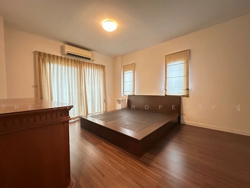 Saransiri Thakham-Rama 2, Bangkok, Rama 2 Road, Tha Kham, Bang Khun Thian, Bangkok, 3 Bedrooms, 150 sqm, Single Detached House For Sale, by The Best Property ปู, 500502909 - DDproperty.com