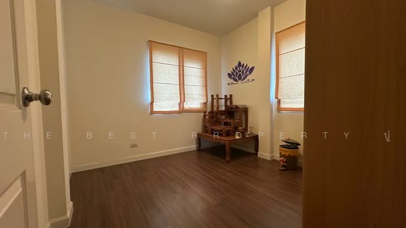 Saransiri Thakham-Rama 2, Bangkok, Rama 2 Road, Tha Kham, Bang Khun Thian, Bangkok, 3 Bedrooms, 150 sqm, Single Detached House For Sale, by The Best Property ปู, 500502909 - DDproperty.com