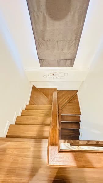 Saransiri Thakham-Rama 2, Bangkok, Rama 2 Road, Tha Kham, Bang Khun Thian, Bangkok, 3 Bedrooms, 150 sqm, Single Detached House For Sale, by The Best Property ปู, 500502909 - DDproperty.com