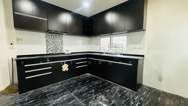 Saransiri Thakham-Rama 2, Bangkok, Rama 2 Road, Tha Kham, Bang Khun Thian, Bangkok, 3 Bedrooms, 150 sqm, Single Detached House For Sale, by The Best Property ปู, 500502909 - DDproperty.com