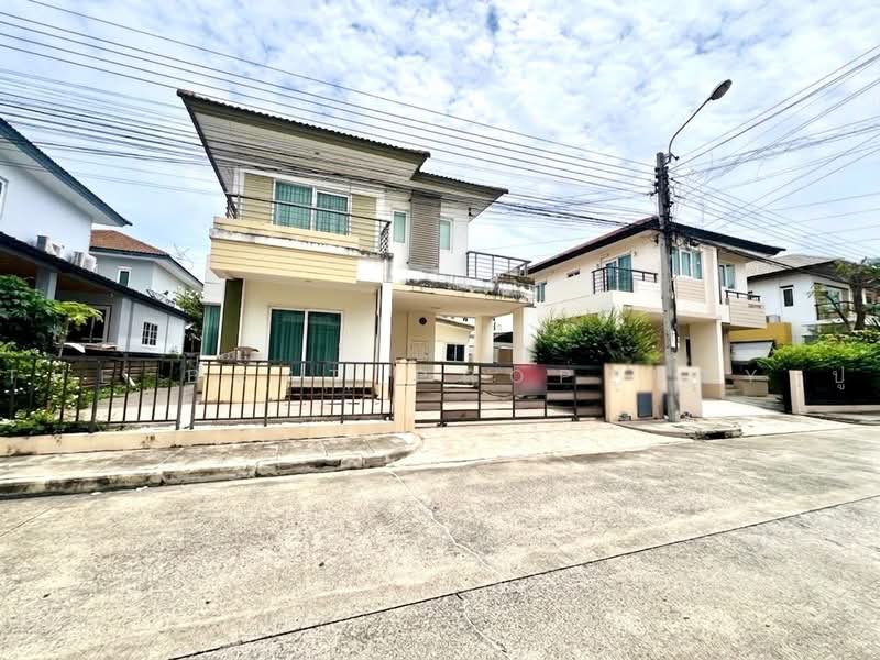 Saransiri Thakham-Rama 2, Bangkok, Rama 2 Road, Tha Kham, Bang Khun Thian, Bangkok, 3 Bedrooms, 150 sqm, Single Detached House For Sale, by The Best Property ปู, 500502909 - DDproperty.com
